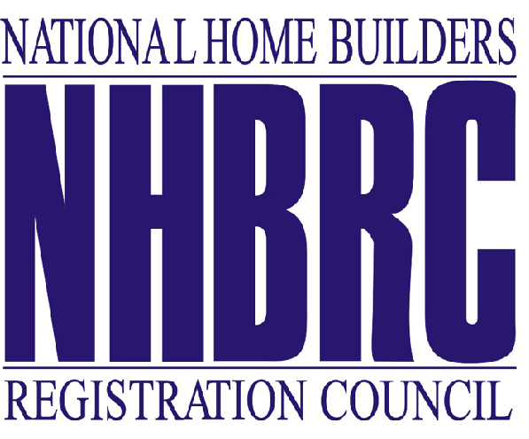 NHBRC - Logo